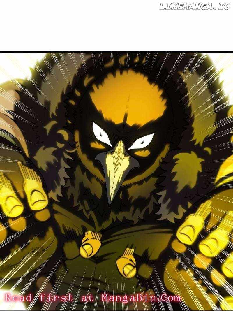 I Am The Monster Overlord Chapter 92 101